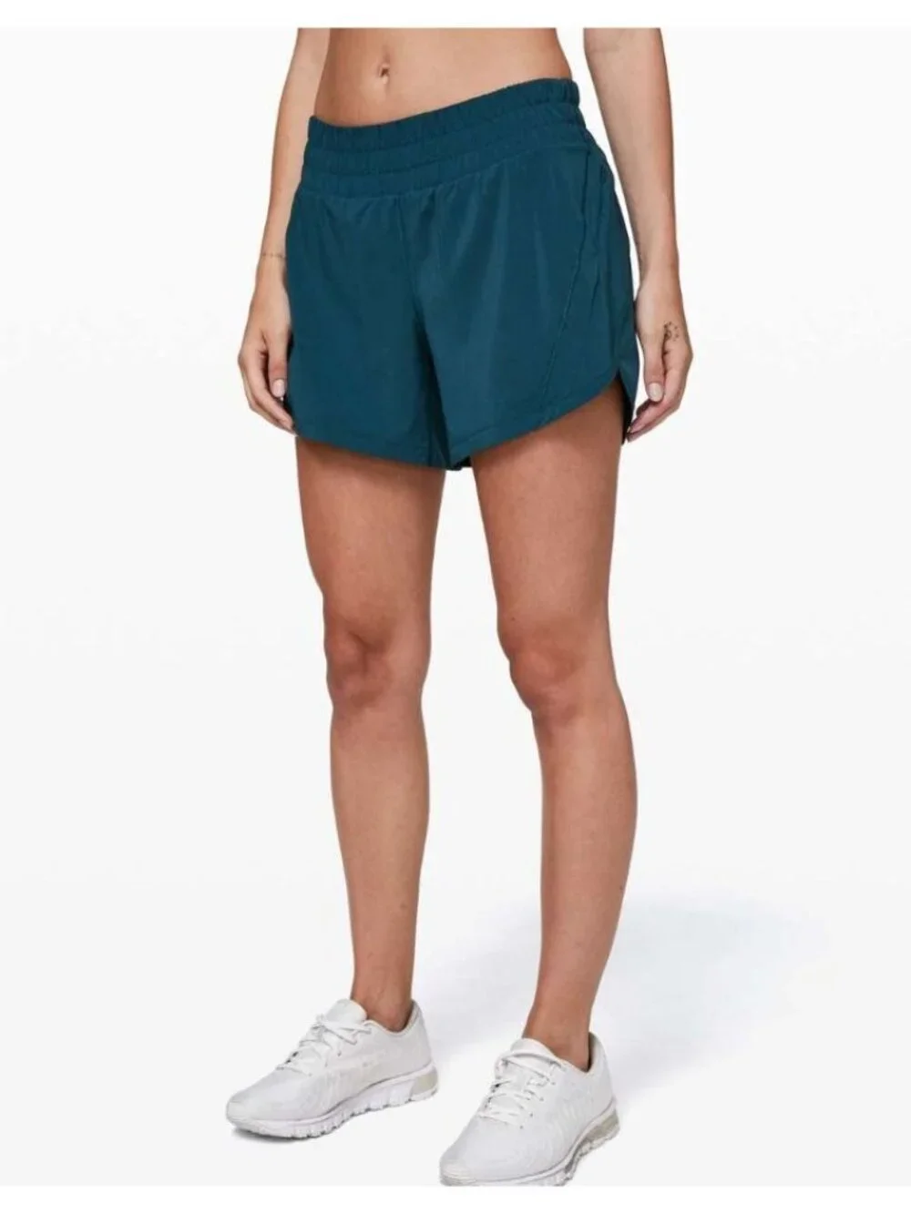LULULEMON Track That Short 5